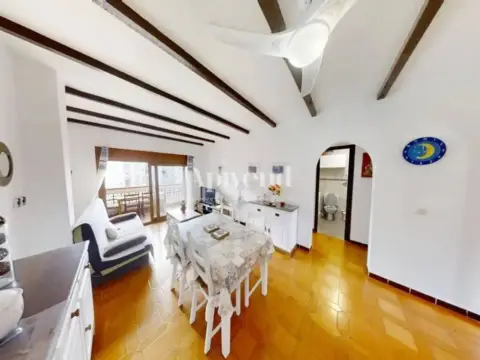 Piso en Castelló d'Empúries