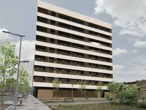 Piso en Antonio Amat Maiz Kalea