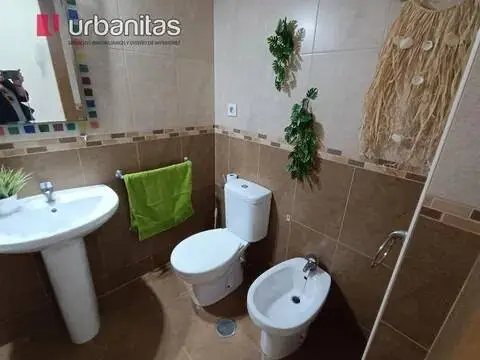 Piso en Guadalupe