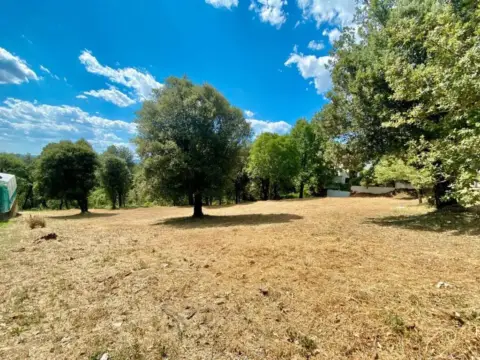 Terreno en Carrer del Puig