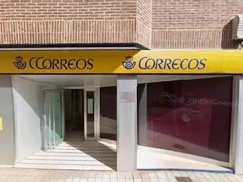 Local comercial en Villada