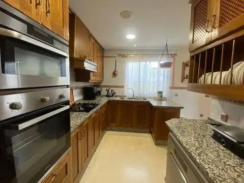 Casa – La Línea de la Concepción, Santa Margarita