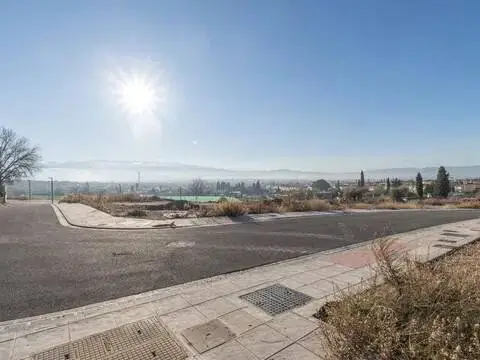 Terreno en Peligros