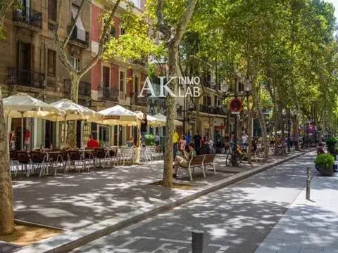 Pis – Barcelona Capital