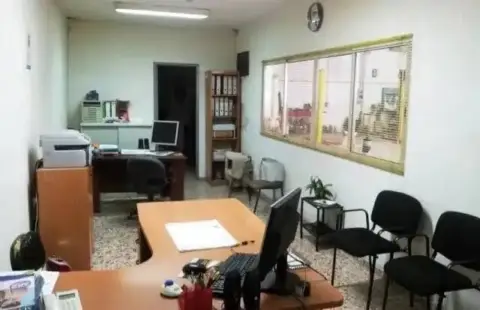 Local comercial en Florida-Ciudad de Asís