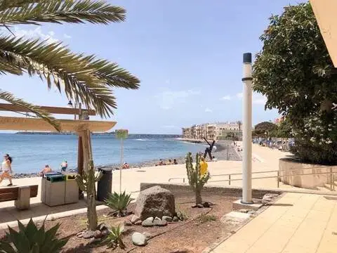 Piso en Arinaga