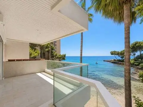 Piso en Peguera