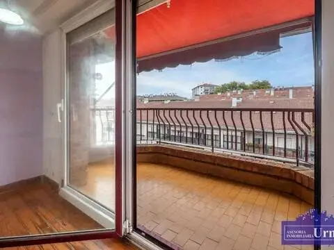 Piso en Anaka-San Miguel-El Pinar