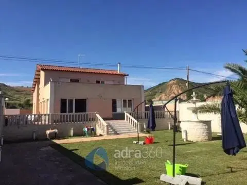 Chalet en Recajo