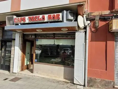 Local comercial en Rúa Taxonera