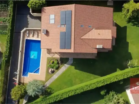 Casa – Santa Cruz de Bezana