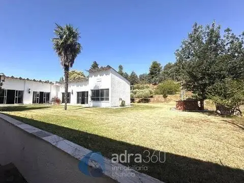 Chalet en Nalda