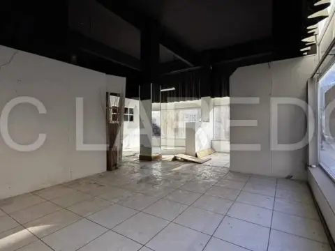 Local comercial en Comillas