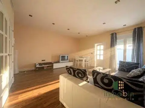 Chalet en Don Benito