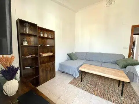 Piso en El Carme
