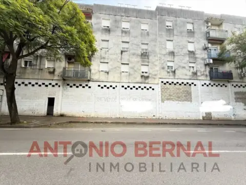 Local comercial en Jerez de la Frontera