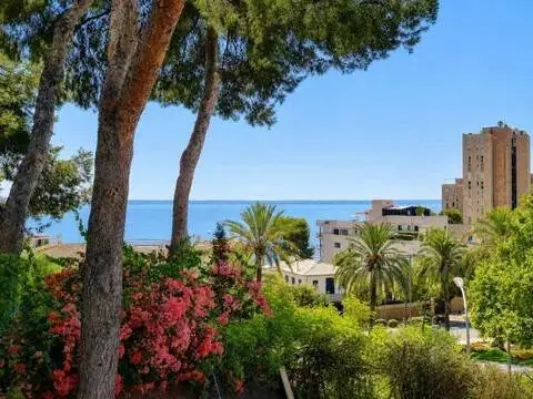 Piso en Cas Català-Illetes