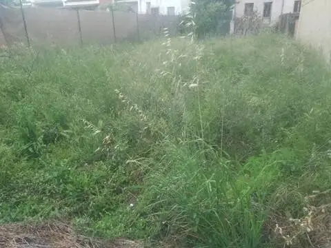 Terreno en Artés