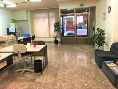 Local comercial en Onda