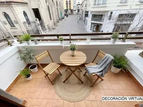 Piso en Lovaina