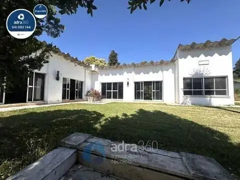 Chalet en Nalda