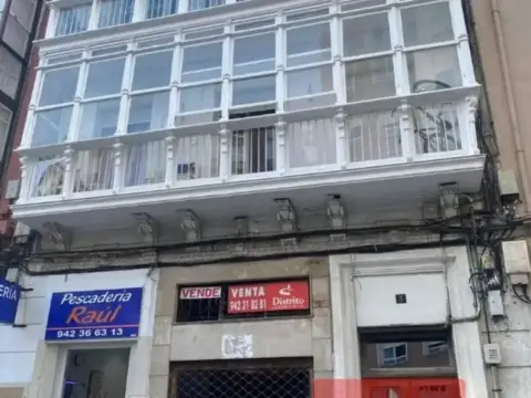 Local comercial en Puerto Chico