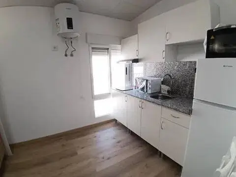 Piso en Guadalupe