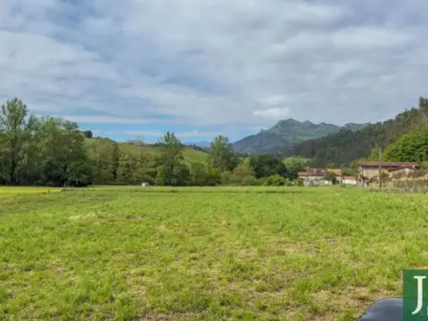 Terreno en Ampuero