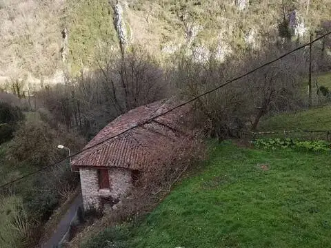 Casa rústica en calle Aldea Vega San Pedro, 6