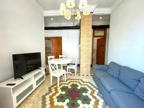 Piso en El Carme