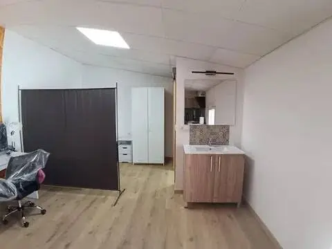 Piso en Guadalupe