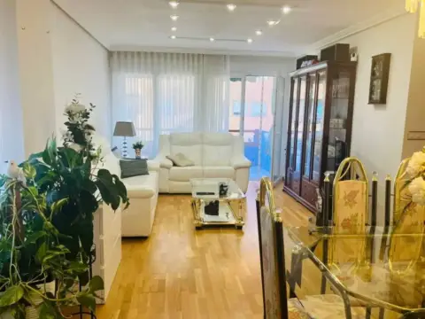 Piso en Fraga