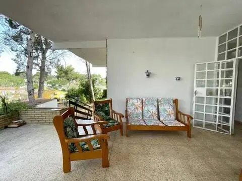 Chalet en calle La Canada No Number