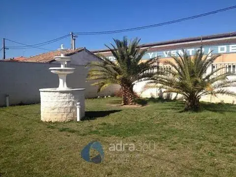 Chalet en Recajo