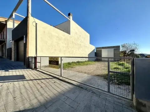 Nave industrial en Carrer del Progrés