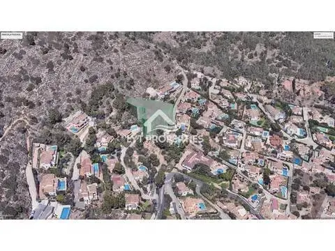 Terreno en Centro