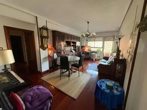 Piso en Batallas-San Juan