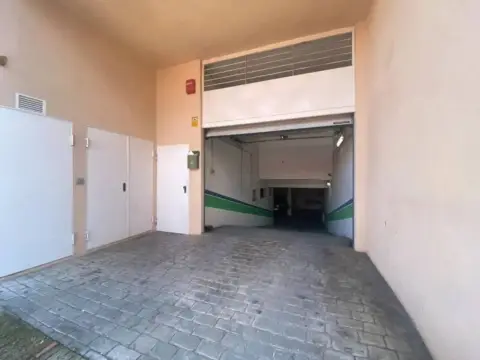 Garaje en Jerez de la Frontera