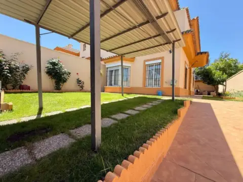 Chalet en Jerez de la Frontera