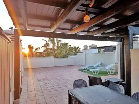 Ático en Roda