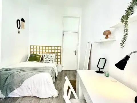 Habitación en Universidad-Malasaña