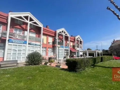 Local comercial en Soto de La Marina