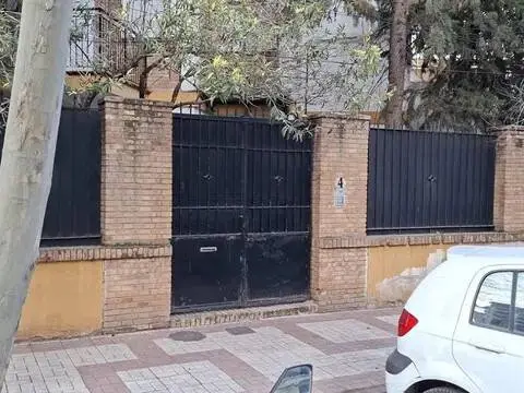 Piso en Cervantes