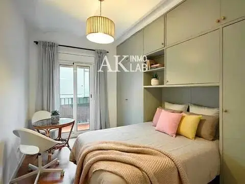 Piso – Barcelona Capital