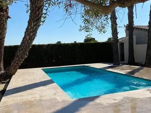 Chalet en Alquerías