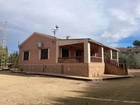 Departamento en venta con baja de precio en Fuente Álamo de Murcia