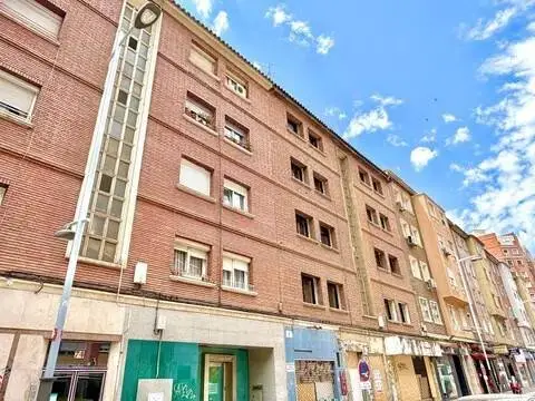 Piso en Avenida del Tenor Fleta