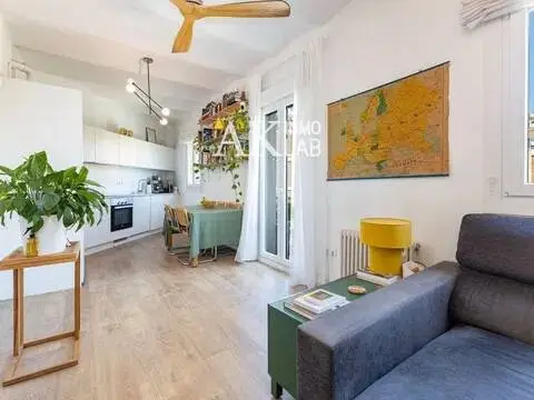 Piso en La Sagrada Família
