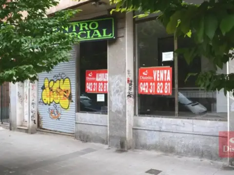 Local comercial en Puerto Chico