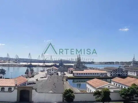 Piso – Ferrol